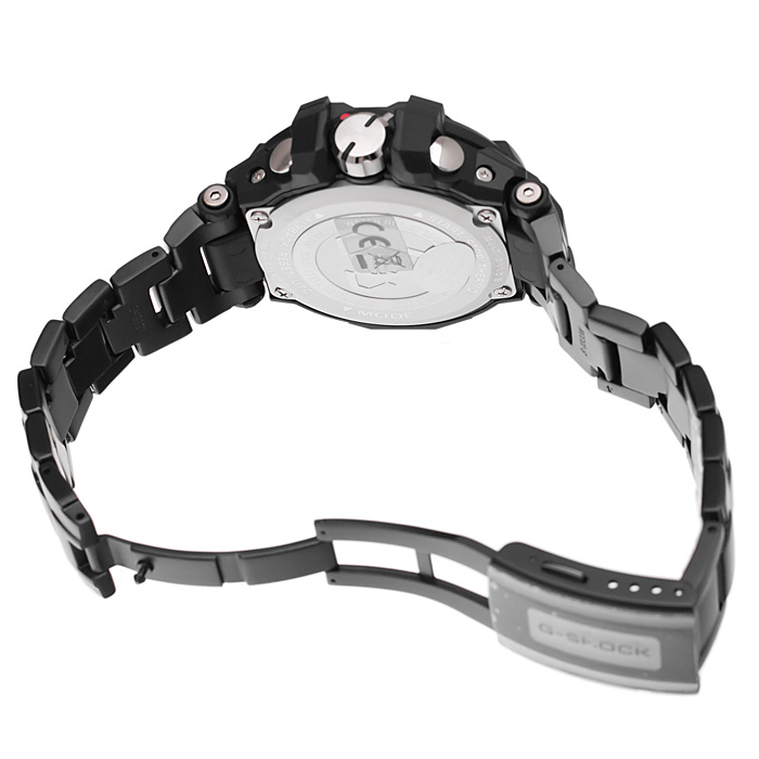 zegarek G-Shock GW-A1000D-1AER męski z termometr G-SHOCK Master of G - miniatura 3