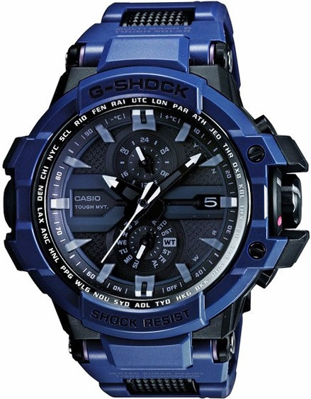 G-SHOCK GW-A1000FC-2AER