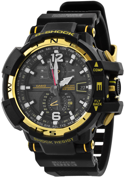 G-SHOCK GW-A1130-1A