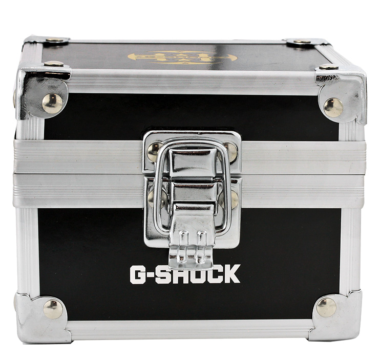 G-Shock GW-A1130-1A zegarek męski G-Shock - miniatura 2