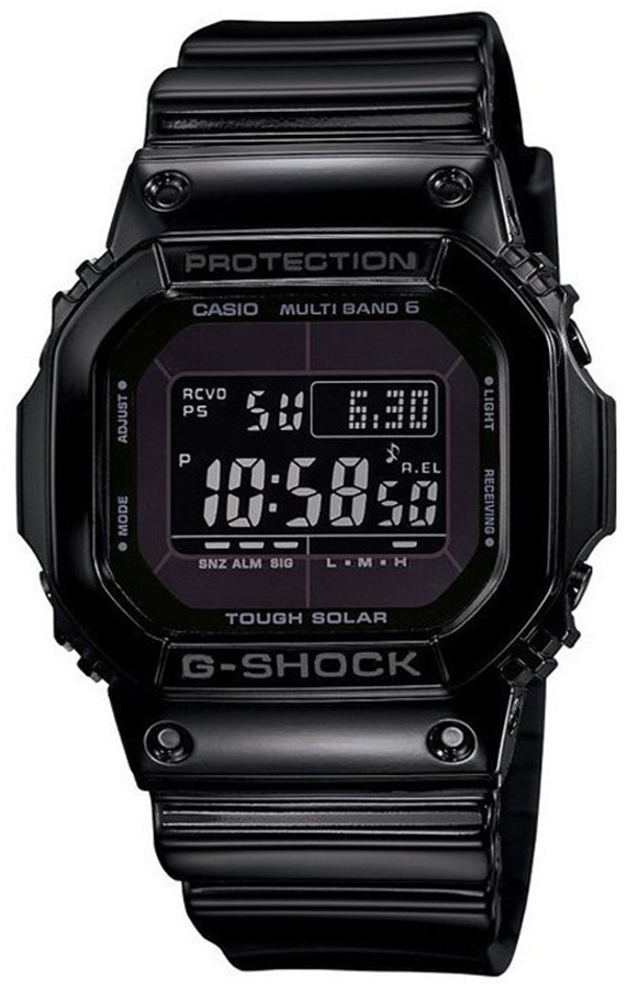 G-SHOCK GW-M5610BB-1ER