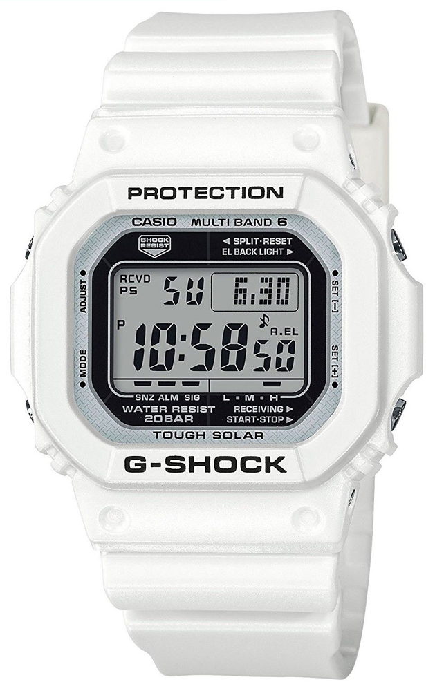 G-SHOCK GW-M5610MW-7ER