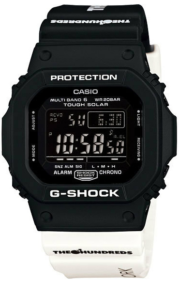 G-SHOCK The Hundreds GW-M5610TH-1ER