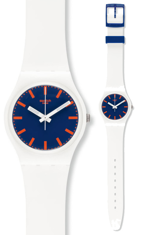 Swatch Boat Trip GW163