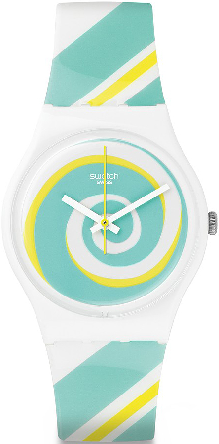 Swatch Peppercane GW166