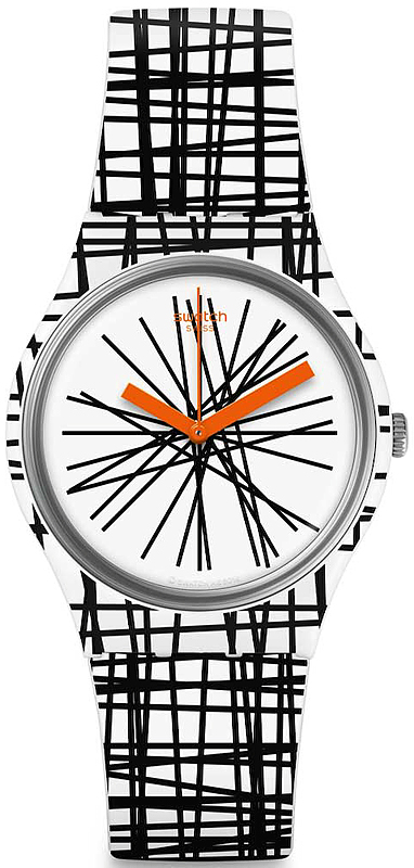 Swatch Lace Me GW183