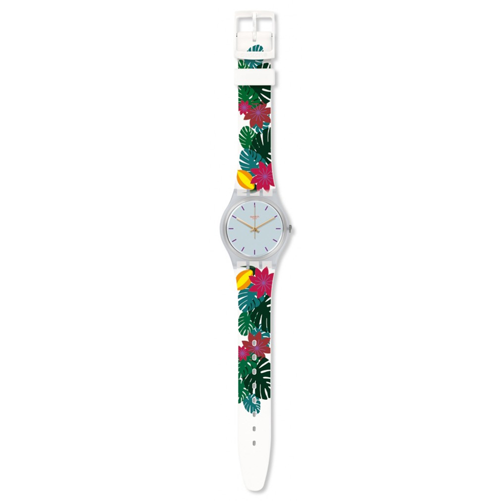 Swatch GW192 zegarek damski Originals Gent - miniatura 2