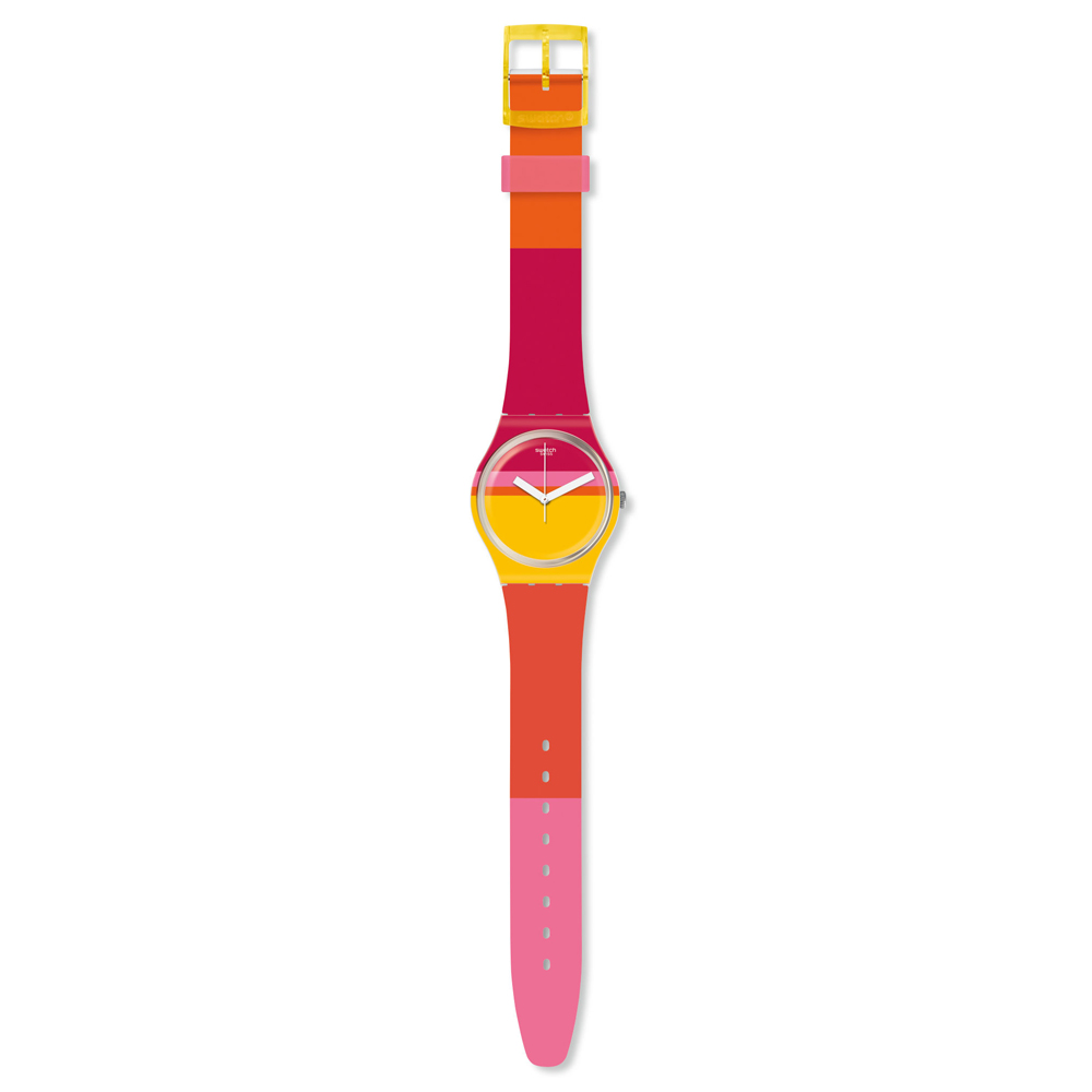 Swatch GW198 zegarek damski Originals - miniatura 2