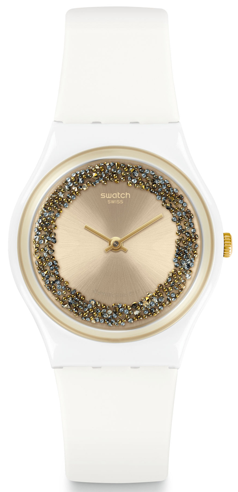 Swatch SPARKLELIGHT GW199