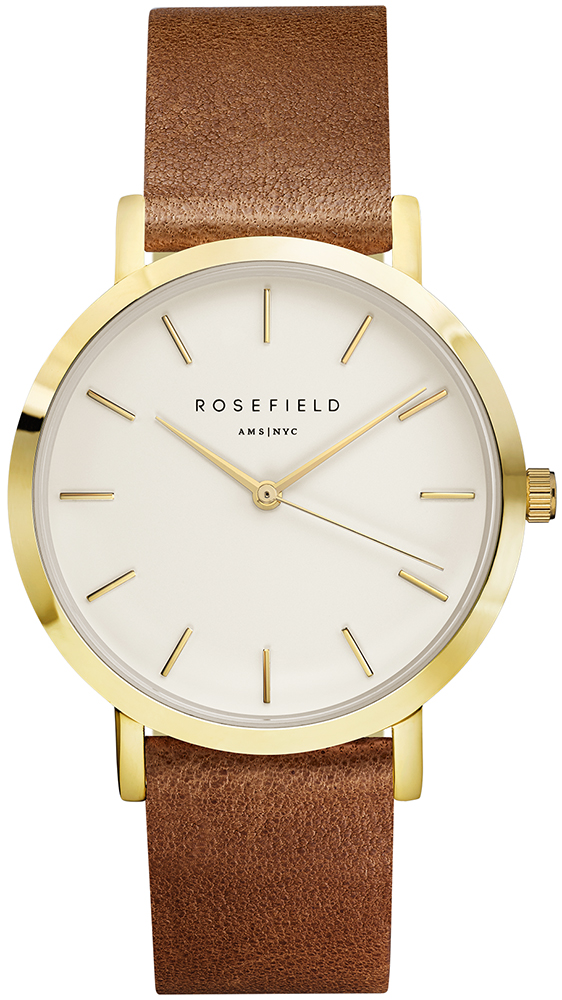 Rosefield Gramercy GWBRG-G34