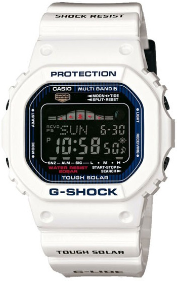G-SHOCK GWX-5600C-7ER