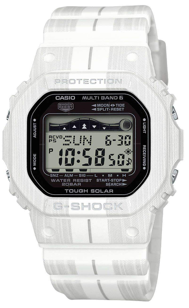 G-SHOCK GWX-5600WA-7ER