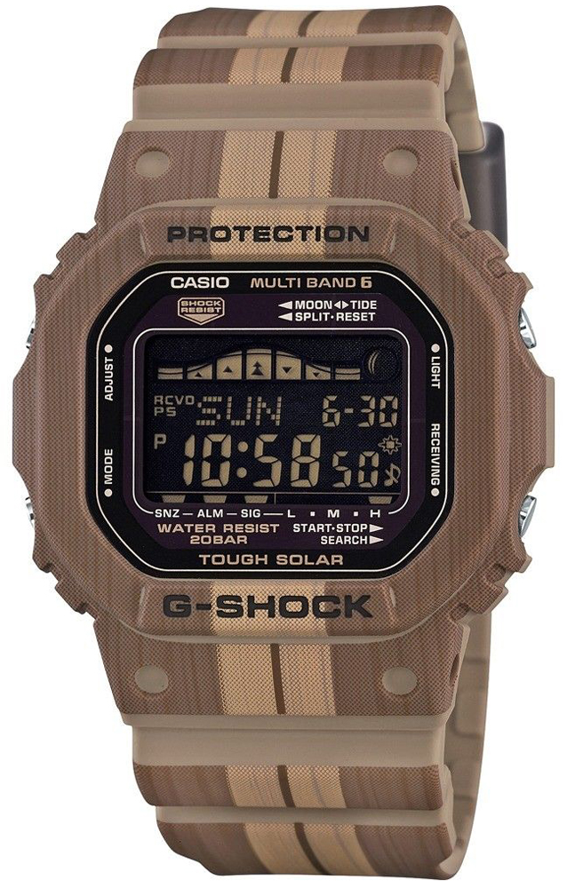 G-SHOCK GWX-5600WB-5ER
