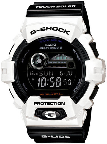 G-SHOCK GWX-8900B-7ER
