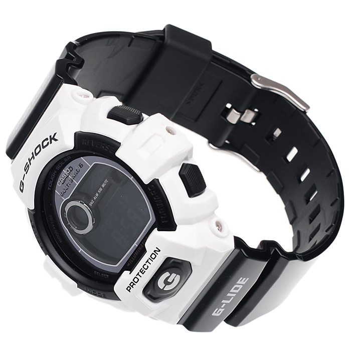 G-Shock GWX-8900B-7ER zegarek męski G-Shock - miniatura 2