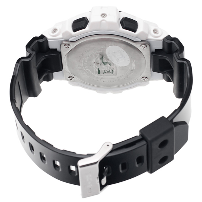 G-Shock GWX-8900B-7ER męski zegarek G-Shock pasek - miniatura 3
