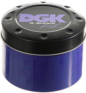 G-Shock GX-56DGK-1ER męski zegarek G-Shock pasek - miniatura 2
