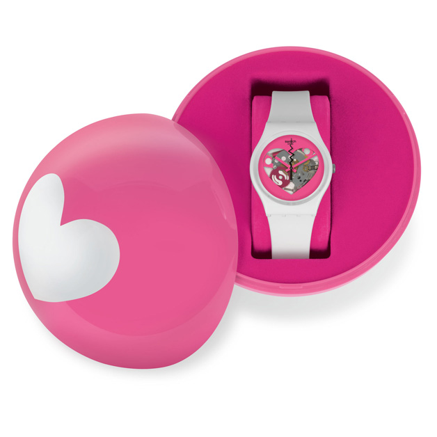 Swatch A la Folie GZ281