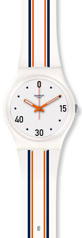 Swatch Belle De Break GZ311