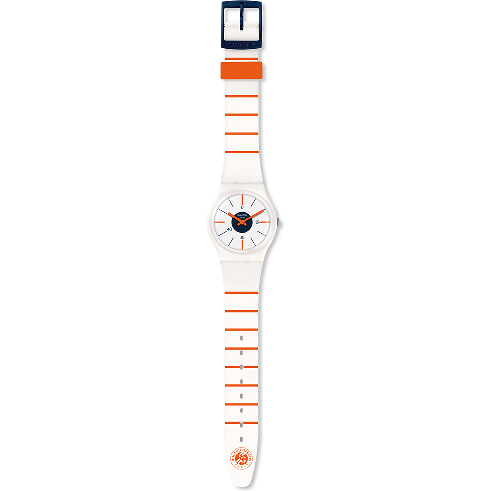 Swatch GZ318 zegarek damski Originals - miniatura 2