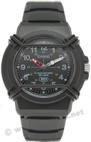 Casio HDA-600-1BVES HDA-600-1BVEF