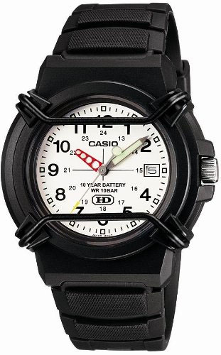 Casio HDA-600B-7BVEF