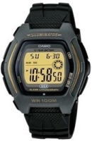 Casio HDD-600G-9A