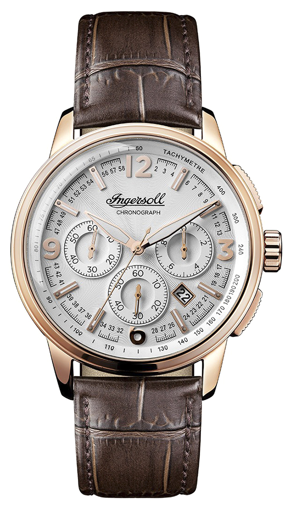 Ingersoll THE REGENT I00101