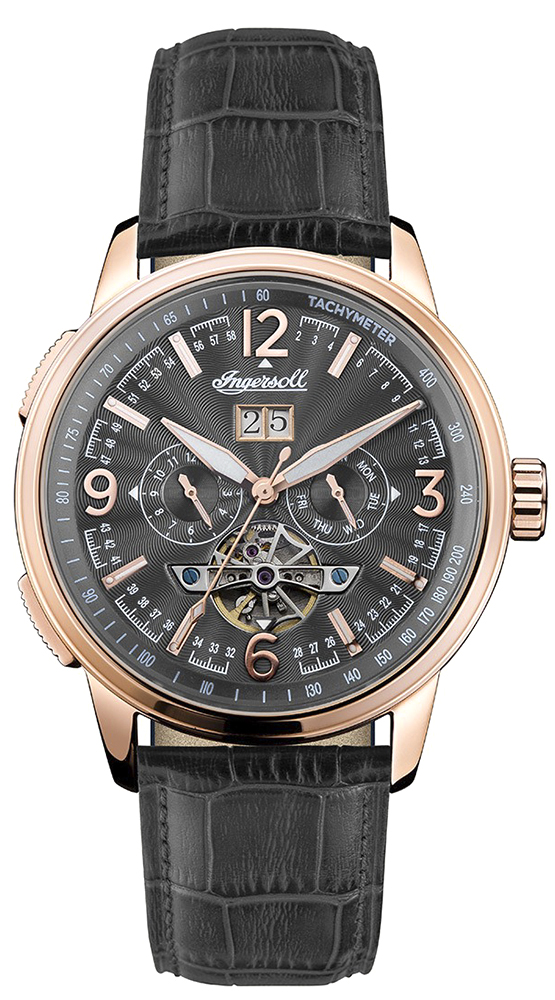 Ingersoll THE REGENT I00302