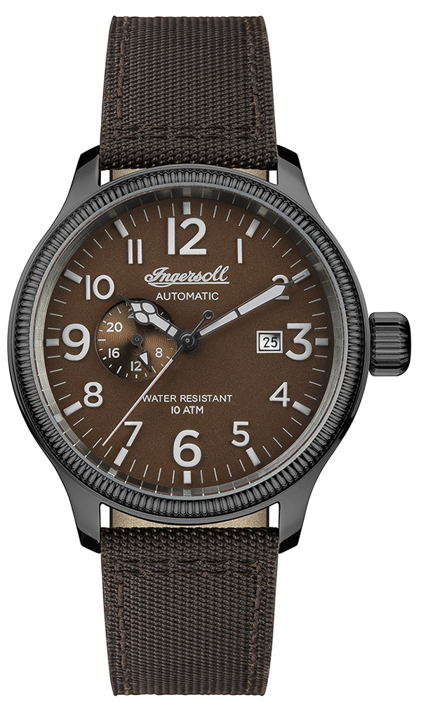 Ingersoll THE APSLEY I02803
