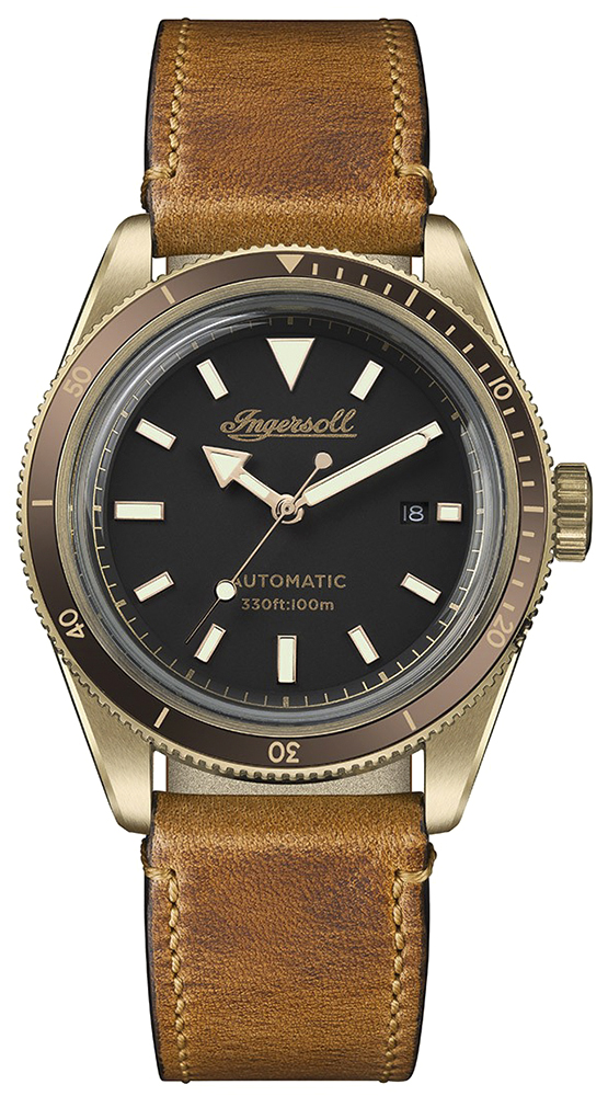 Ingersoll THE SCOVILL I05001
