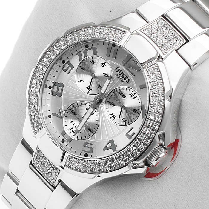 Guess I14503L1 zegarek damski Bransoleta - miniatura 2