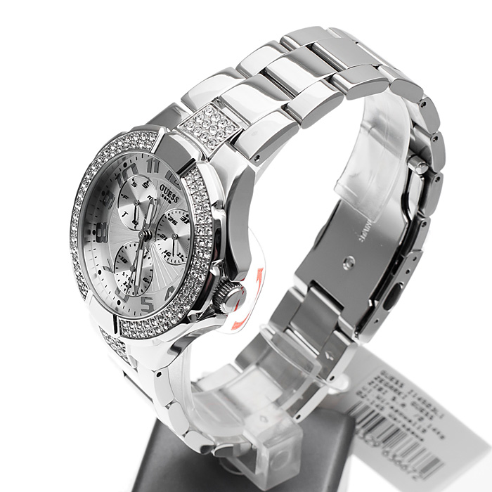 Guess I14503L1 damski zegarek Bransoleta bransoleta - miniatura 3