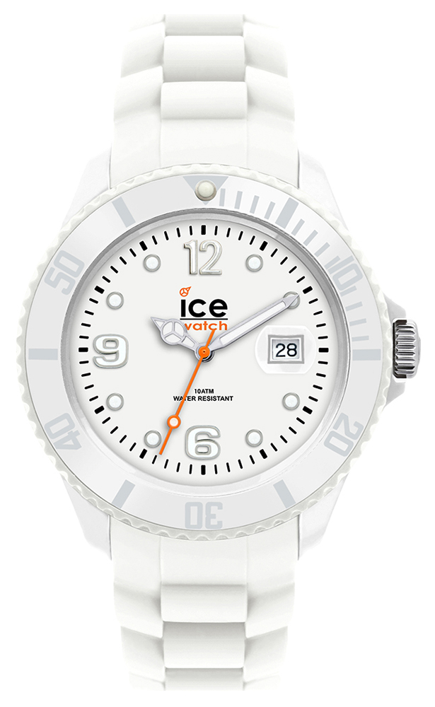 ICE Watch Ice Forever White ICE.000134