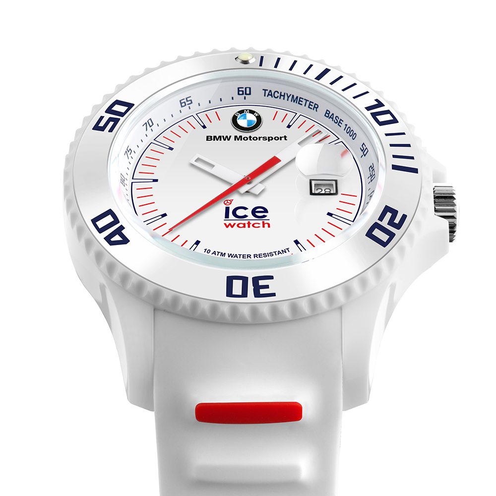 ICE Watch ICE.000837 zegarek męski ICE-BMW - miniatura 2