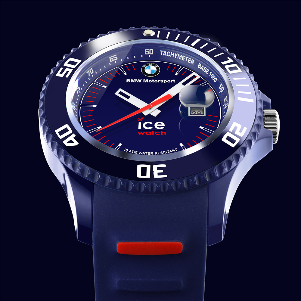 ICE Watch ICE.000838 zegarek męski ICE-BMW - miniatura 2