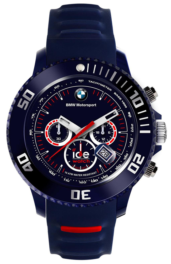 ICE Watch BMW Motorsport ICE.000842