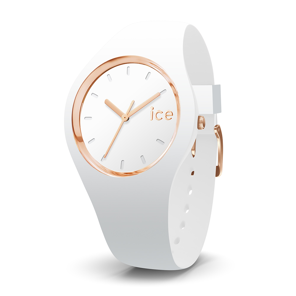 ICE Watch ICE.000978 zegarek damski fashion/modowy Ice-Glam pasek