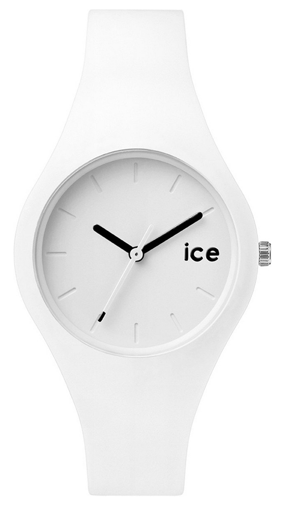 ICE Watch ICE ola white rozm. S ICE.000992