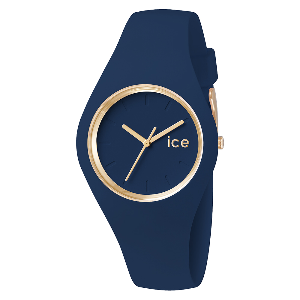 Zegarek ICE Watch ICE glam forest twilight unisex rozm. M - damski  - miniatura 5