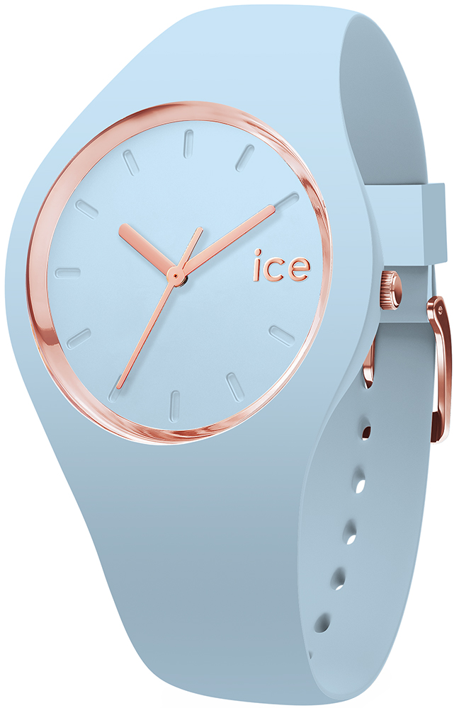 ICE Watch ICE.001067 Ice-Glam Pastel ICE glam pastel lotus rozm. M zegarek damski fashion/modowy mineralne