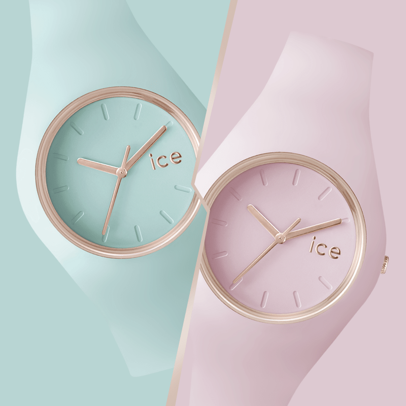 ICE Watch ICE.001068 zegarek damski Ice-Glam Pastel - miniatura 2