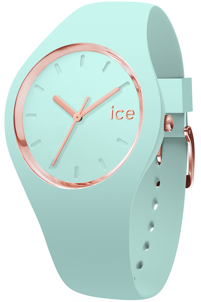 ICE Watch ICE.001068 Ice-Glam Pastel ICE glam pastel aqua rozm. M zegarek damski fashion/modowy mineralne - miniatura 5