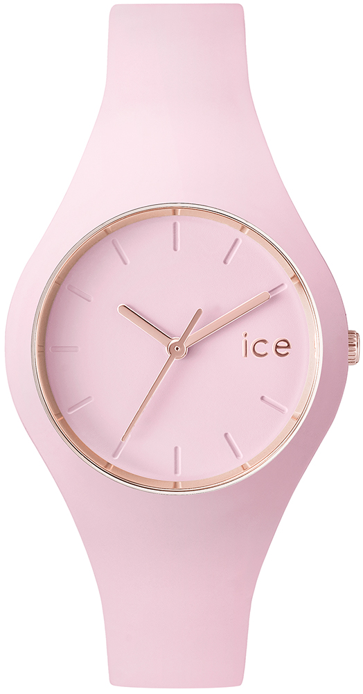 ICE Watch ICE glam pastel pink lady rozm. M ICE.001069