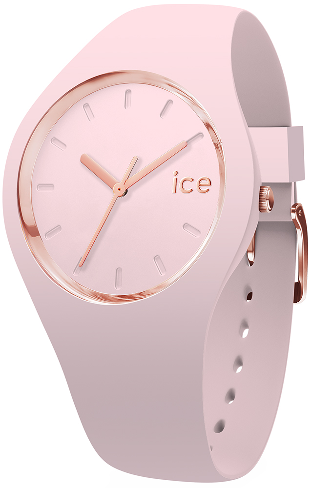 ICE Watch ICE.001069 zegarek różowy fashion/modowy Ice-Glam Pastel pasek - miniatura 5