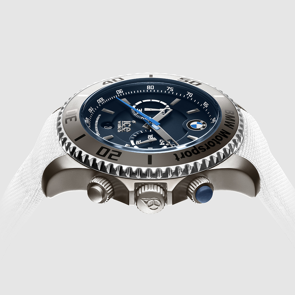 ICE Watch ICE.001120 zegarek męski ICE-BMW - miniatura 2
