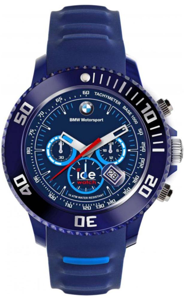 ICE Watch BMW Motorsport ICE.001131