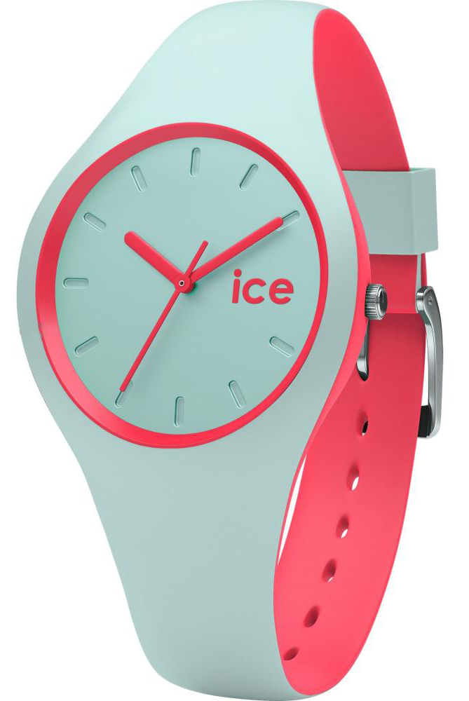 ICE Watch ICE duo mint coral rozm. S ICE.001490