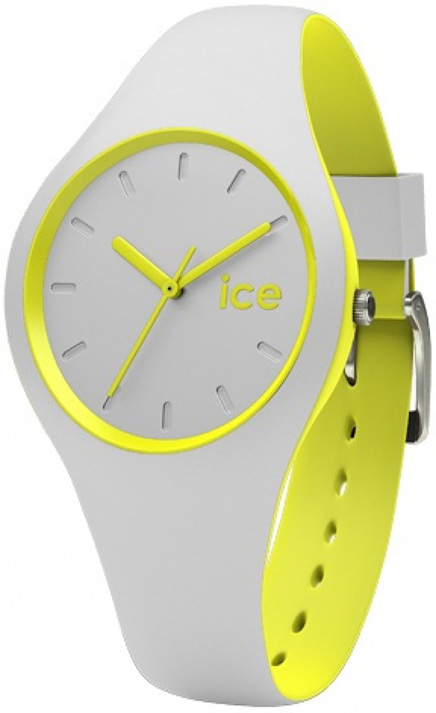 ICE Watch ICE duo gray yellow rozm. S ICE.001492