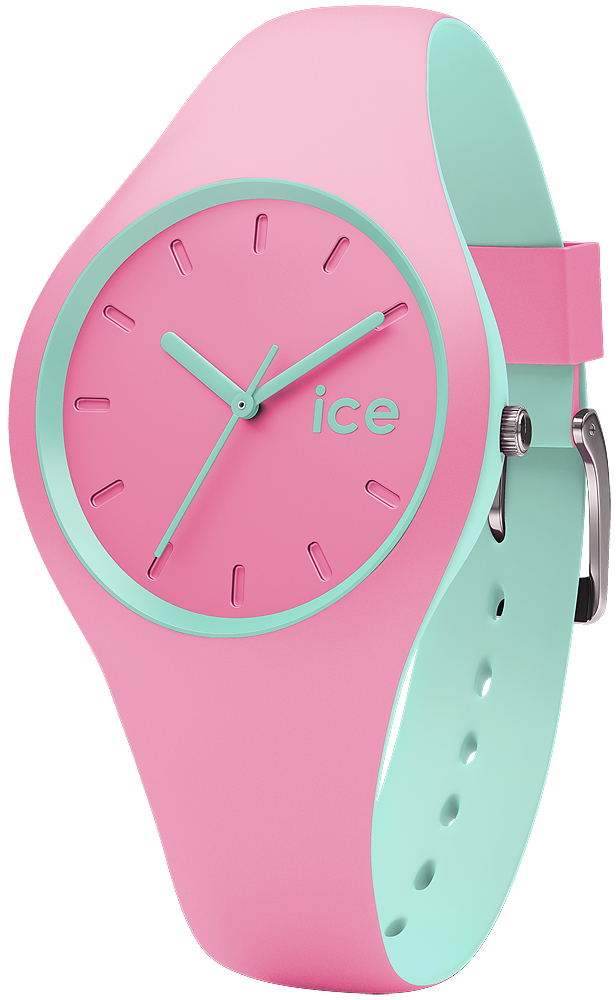 ICE Watch ICE duo pink mint rozm. S ICE.001493